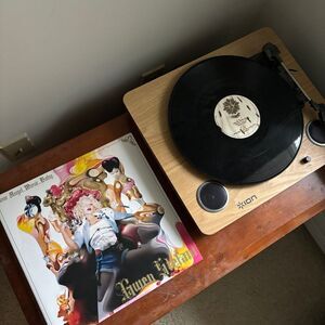 “Love Angel Music Baby” by Gwen Stefani Vinyl